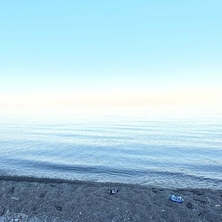 Panoramic Suite Требизачче Экстерьер фото