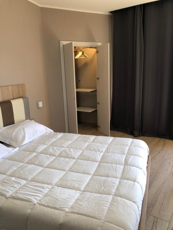 Panoramic Suite Требизачче Экстерьер фото