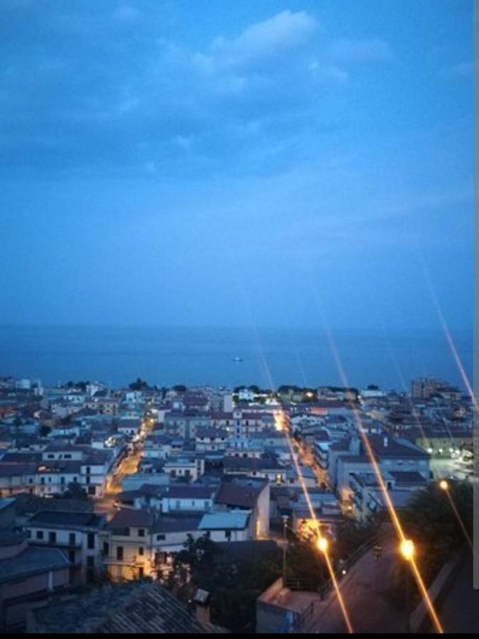 Panoramic Suite Требизачче Экстерьер фото