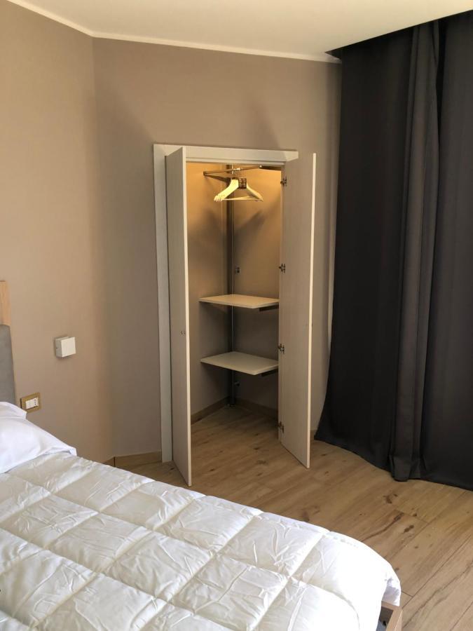 Panoramic Suite Требизачче Экстерьер фото