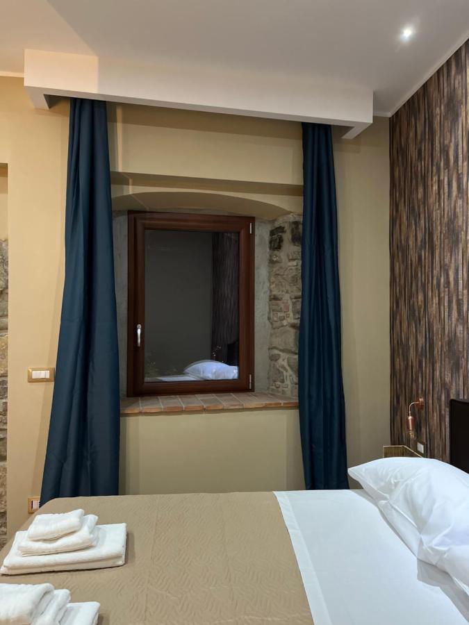 Panoramic Suite Требизачче Экстерьер фото